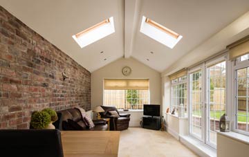 conservatory roof insulation Callingwood, Staffordshire