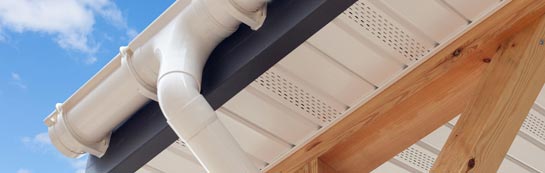 get Callingwood guttering quotes today