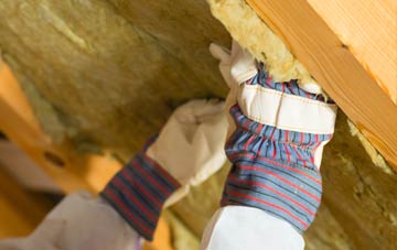 types of Callingwood pitched roof insulation materials