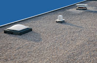 Callingwood flat roofing