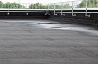 find rated Callingwood flat roofing companies