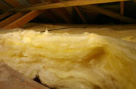Callingwood pitch roof insulation